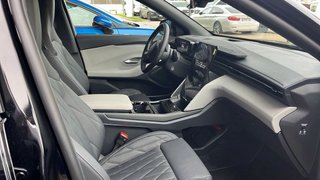 Ford Capri 2024