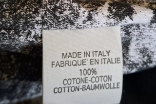 Monoty Bomber Uomo Taglia M