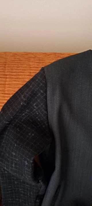 Monoty Bomber Uomo Taglia M