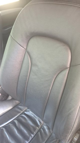 Audi Q5 2011