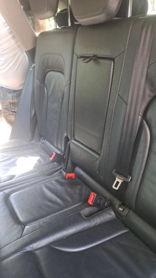 Audi Q5 2011