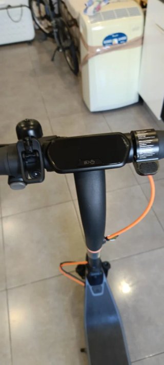Patinete Eléctrico Ninebot Segway-25km