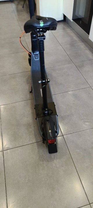 Patinete Eléctrico Ninebot Segway-25km
