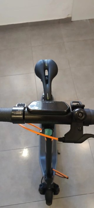 Patinete Eléctrico Ninebot Segway-25km