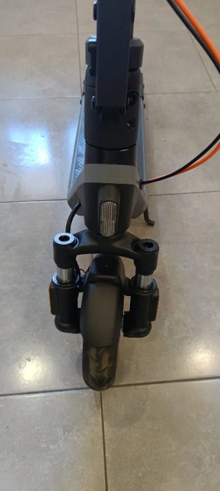 Patinete Eléctrico Ninebot Segway-25km