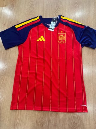 Camiseta Adidas España Talla M, original