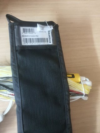 Barra kitesurf Core Sensor 4 Sensor4