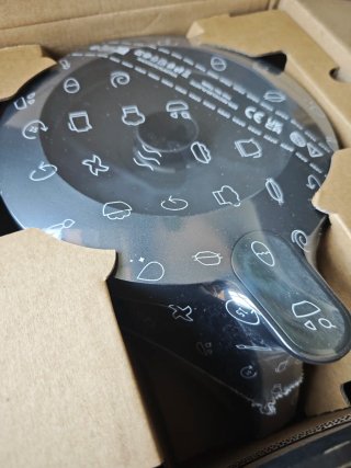 Vaso Thermomix TM7 Original - Nuevo
