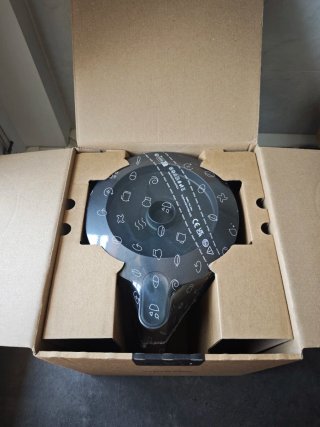 Vaso Thermomix TM7 Original - Nuevo
