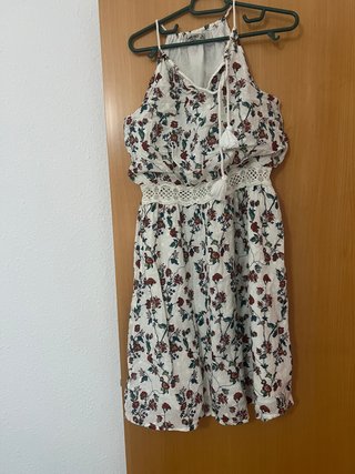 Lote ropa mujer