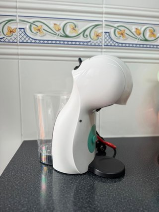 Cafetera Nescafé Dolce Gusto Piccolo XS