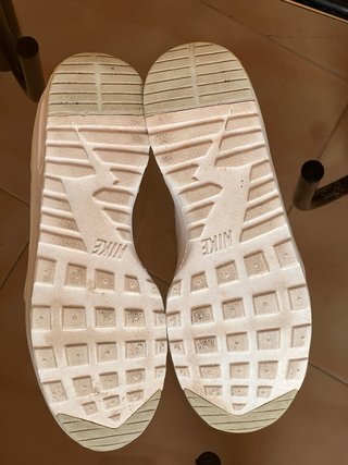 Nike Air Max Thea Joli Mujer Blancas