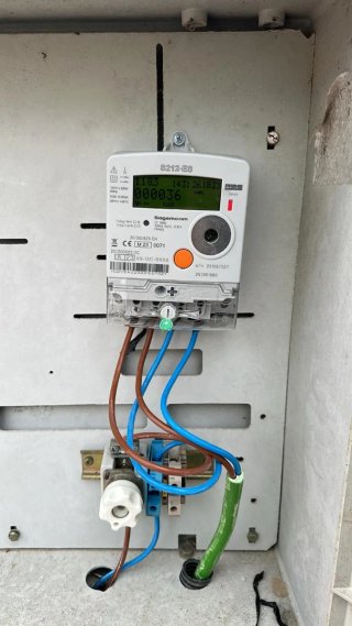 Electricista 641 829 008