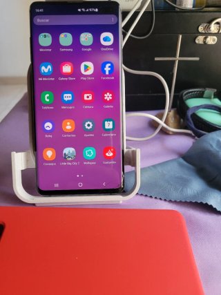 Samsung Galaxy S10+ 128GB