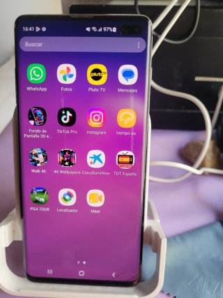 Samsung Galaxy S10+ 128GB