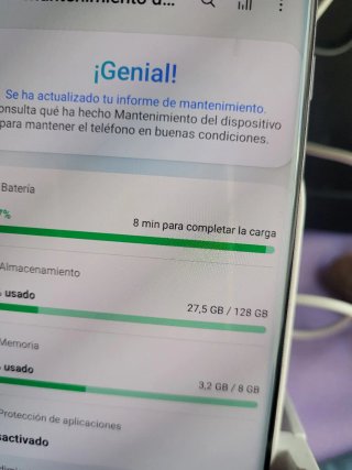 Samsung Galaxy S10+ 128GB