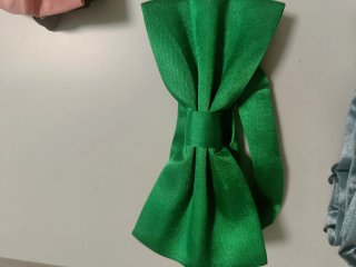 Lote Pajaritas Varios Colores ,2€ cada una
