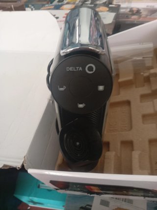 Delta Qool Mini Cafetera