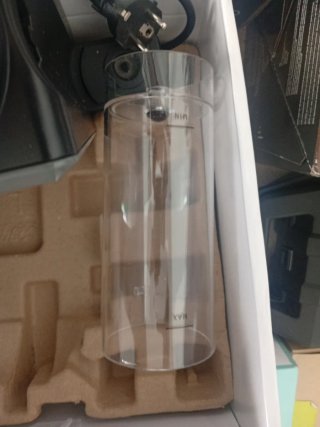 Delta Qool Mini Cafetera