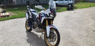 Honda CRF1000A Africa Twin Adventure