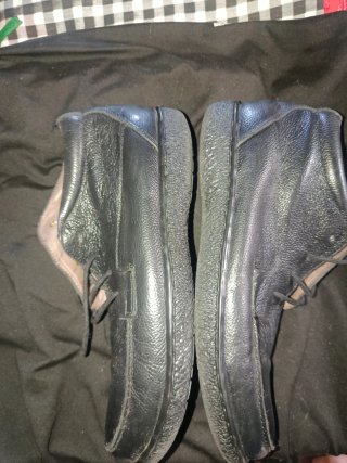 Botines J'hayber Piel Talla 41