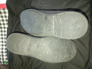 Botines J'hayber Piel Talla 41
