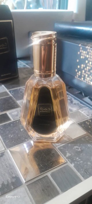 Perfume Khamrah Eau de Parfum 50ml