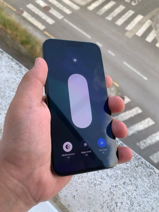 iPhone 13 Pro Verde