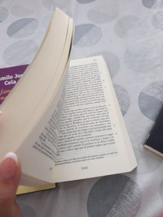 Lote de libros clásicos (seis)
