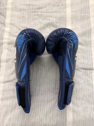 Guantes Boxeo Venum Top Rank Hammer 14oz