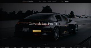 Creacion de Paginas Web y programas