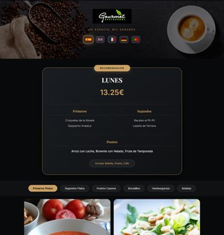 Creacion de Paginas Web y programas