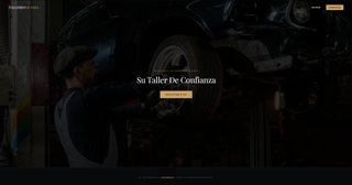 Creacion de Paginas Web y programas