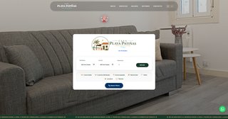 Creacion de Paginas Web y programas