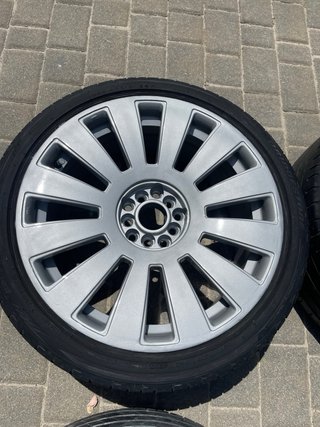 Llantas 18 Pulgadas