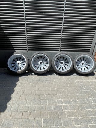 Llantas 18 Pulgadas