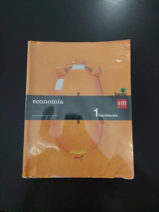 Lote libros primero de bachillerato