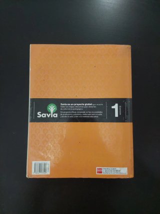 Lote libros primero de bachillerato