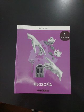 Lote libros primero de bachillerato