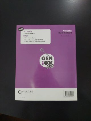 Lote libros primero de bachillerato