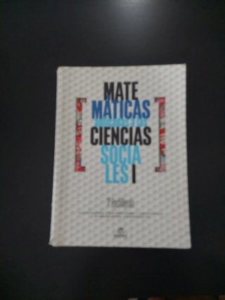 Lote libros primero de bachillerato
