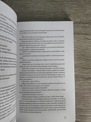 Nunca seré tu héroe