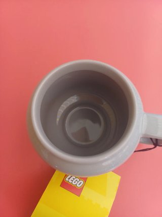 Tazza Lego Zombie 255 ml