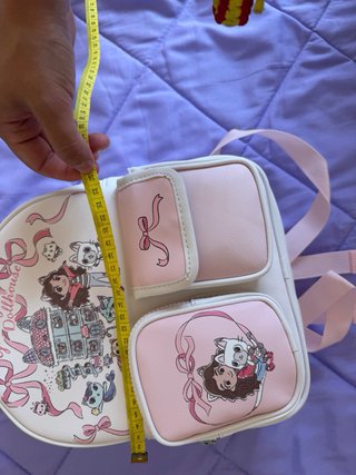 Mochila Gabby's Dollhouse nuevo