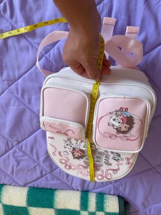 Mochila Gabby's Dollhouse nuevo