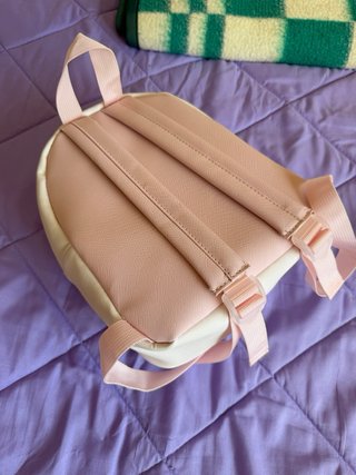 Mochila Gabby's Dollhouse nuevo