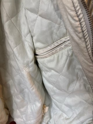 Chaqueta Koroshi & Limited Talla L