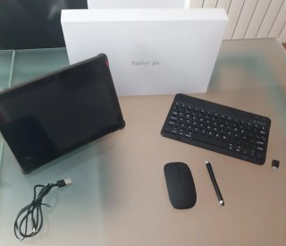 Pack 2 Tablets pc