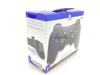 mando ps3 freaks and geeks inam1m
