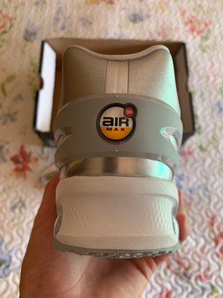Nike Air Max Dn8 "Wolf Grey Metallic" (T. 43EU)